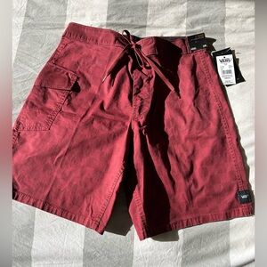 Men’s Vans Shorts 28